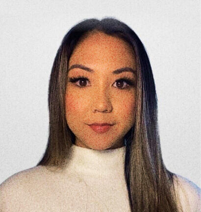 Joanna Ericta portrait Joanna Ericta portrait