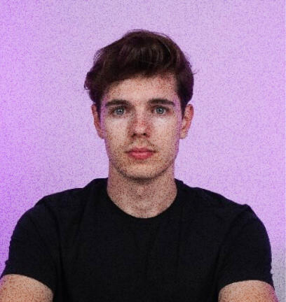 Alex Cooper portrait Alex Cooper portrait