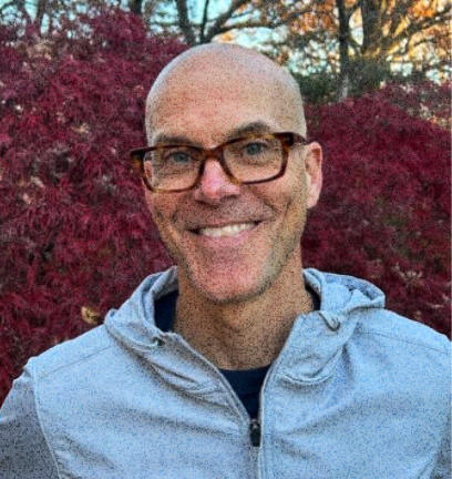 Brad Wolverton portrait Brad Wolverton portrait